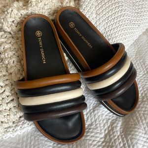 Tory Burch Slides